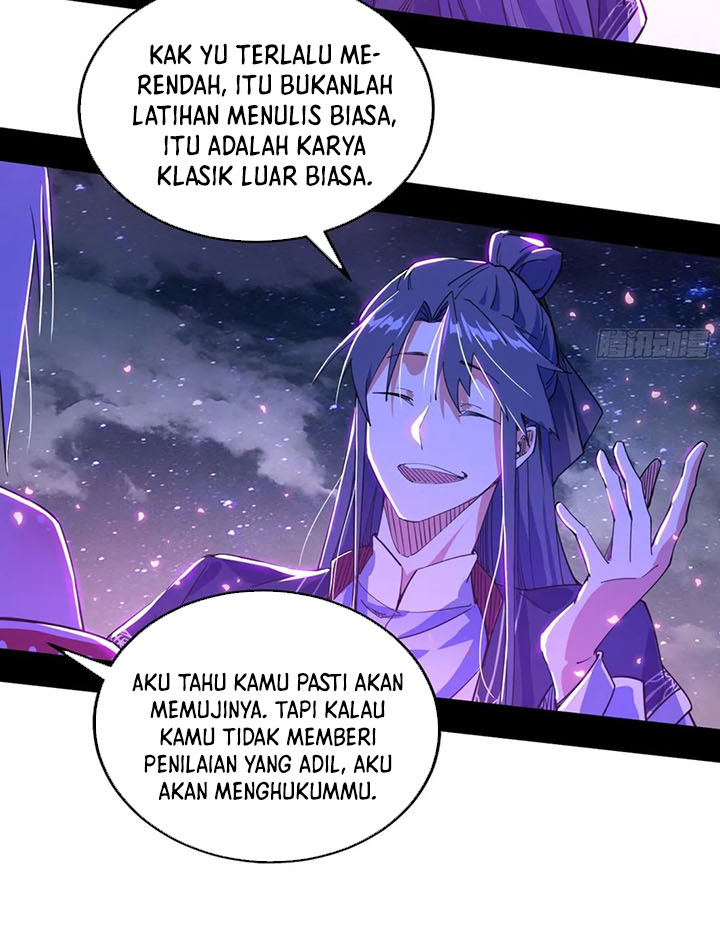 I’m An Evil God Chapter 270